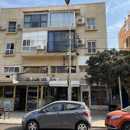Design Apartments テル・アビブ エクステリア 写真