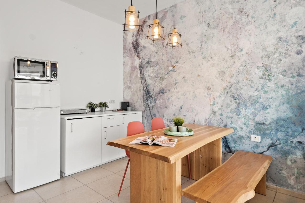 Design Apartments テル・アビブ エクステリア 写真