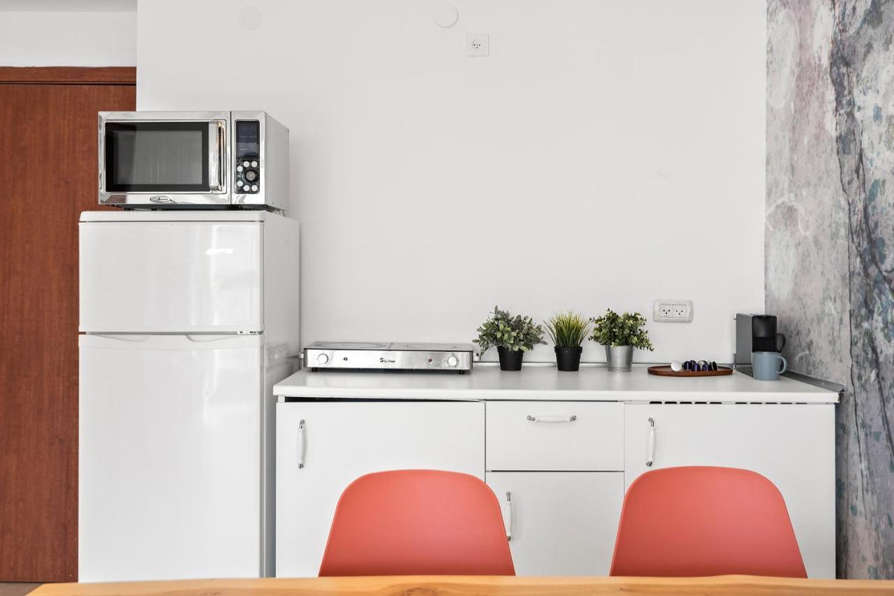 Design Apartments テル・アビブ エクステリア 写真