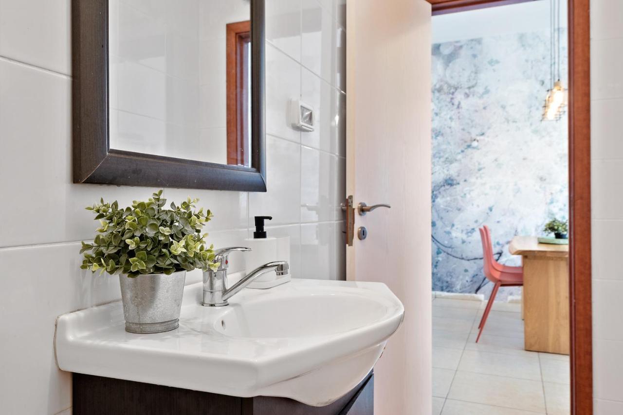 Design Apartments テル・アビブ エクステリア 写真