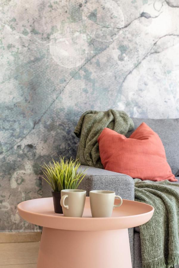 Design Apartments テル・アビブ エクステリア 写真