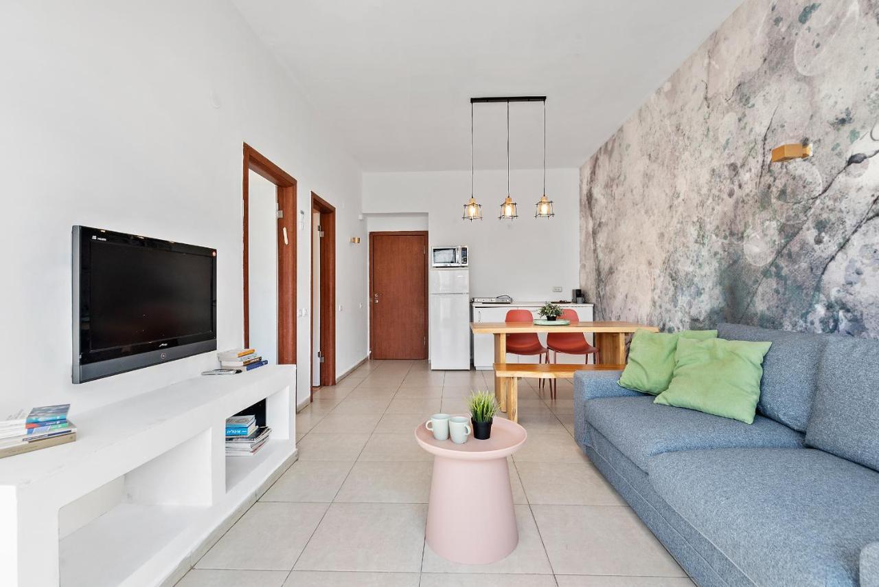 Design Apartments テル・アビブ エクステリア 写真