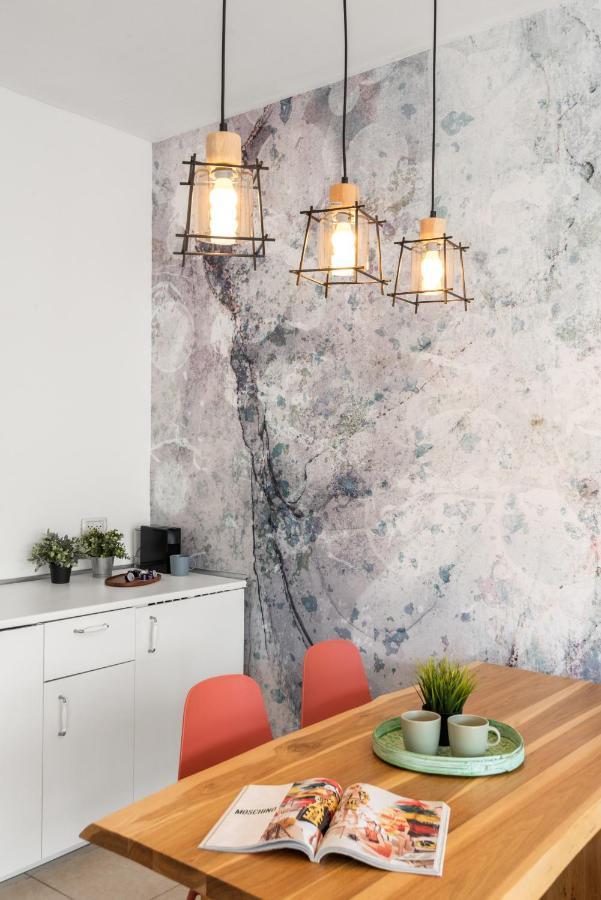 Design Apartments テル・アビブ エクステリア 写真