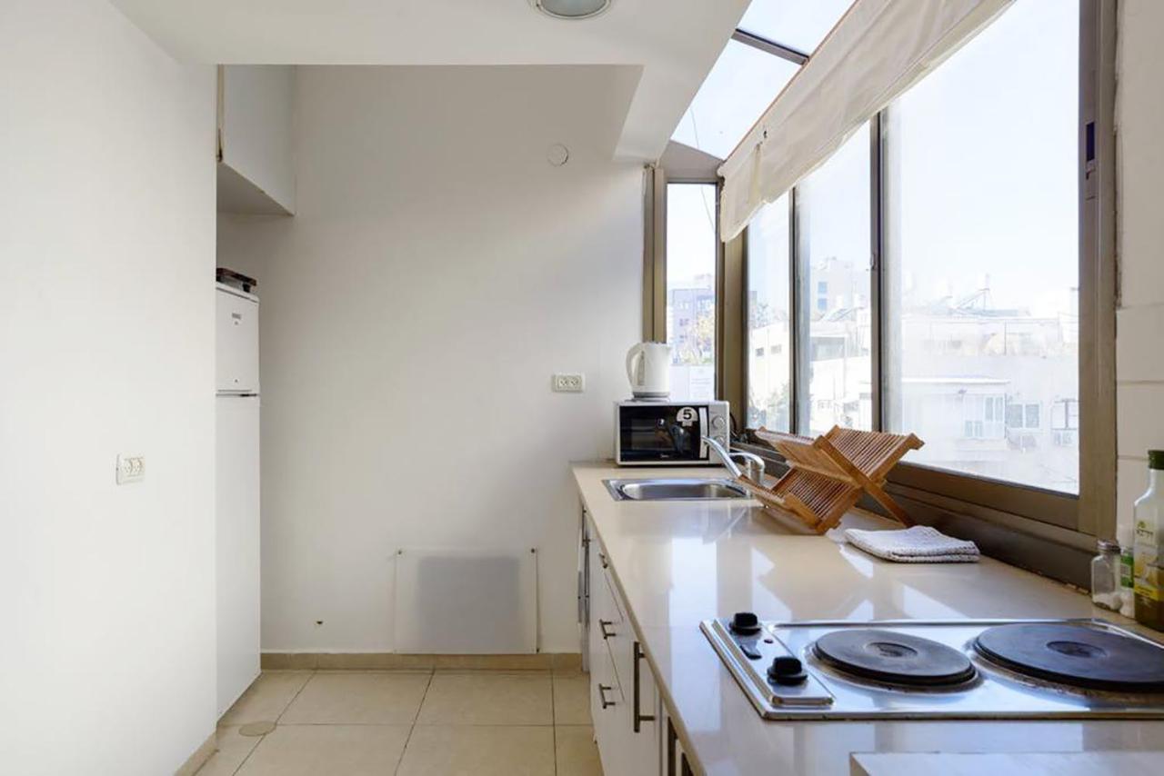 Design Apartments テル・アビブ エクステリア 写真