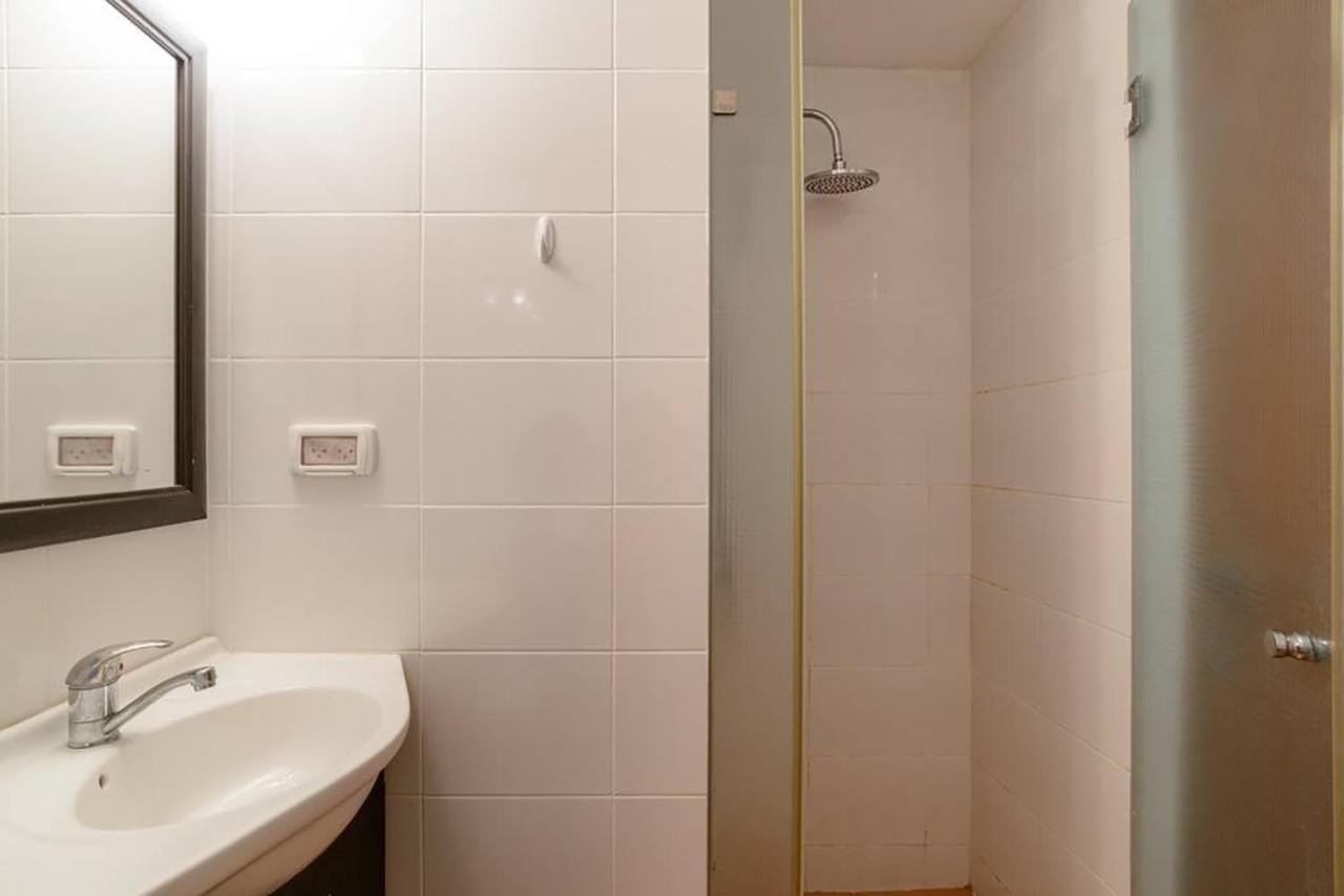 Design Apartments テル・アビブ エクステリア 写真