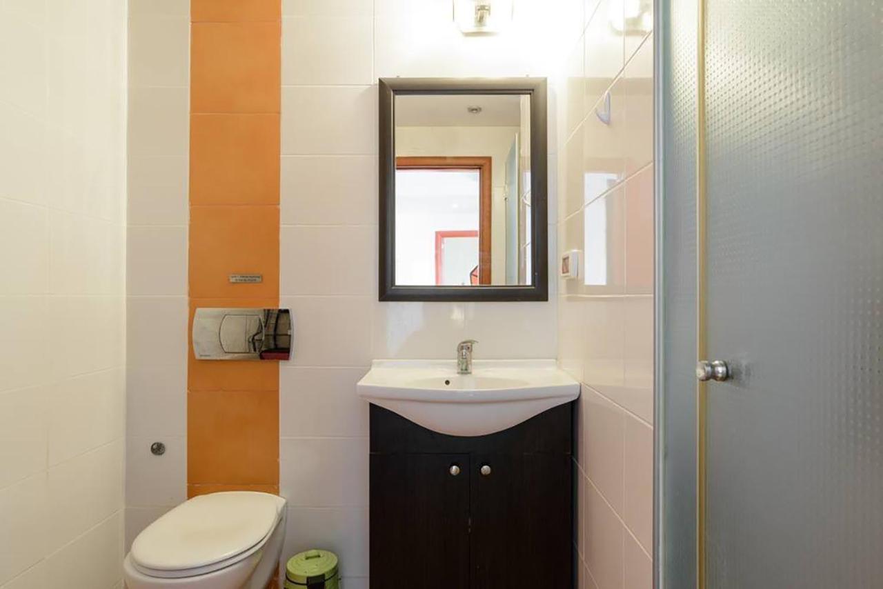 Design Apartments テル・アビブ エクステリア 写真